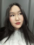 шлюха АЗИАТКА (Мурманск)