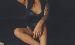 Проститутка Настена Тел. 8 953 307-60-86